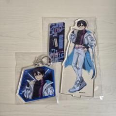 2025年最新】sao キリト アクキーの人気アイテム - メルカリ