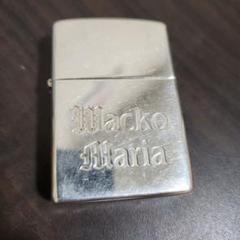 希少 radiall ラディアル ジッポ zippo ライター 初期 マリア ZIPPO ZIPPO/ジッポ 聖母マリア シルバー/ゴールド ジッポー