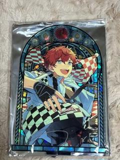 あんスタ 時光 星の向こう 缶バッジ  アクスタ 一彩 あんスタ 時光 星の向こう 缶バッジ アクスタ 一彩