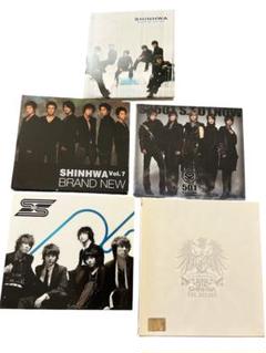 2025年最新】Shinhwa シンファの人気アイテム - メルカリ