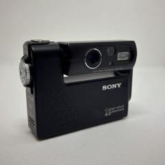 【ジャンク品】ソニー サイバーショット デジカメ 0214-S1171t Yahoo!オークション -「ジャンク品」(ソニー) (コンパクト