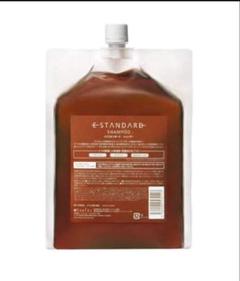 E-STANDARD》新品シャンプー &トリートメント2000ml