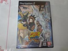 シャーマンキング ふんばりスピリッツ PS2 未開封