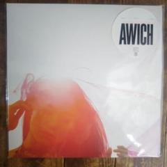 awich レコード THE UNION 　新品未開封　union Awich レコード THE UNION 新品未使用未開封 - メルカリ