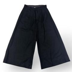 【12月スーパーSALE 15%OFF】 California Rentterman 美品 ガチョウパンツ メルカリ - 黒 ワイド パンツ