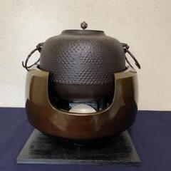 2022年最新】風炉 電熱器の検索結果 - メルカリ