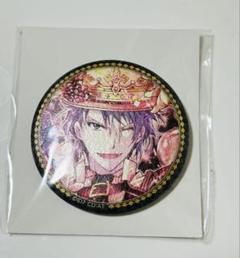 Amazon.co.jp: アイナナ 5周年 八乙女楽 缶バッジ 種村有菜