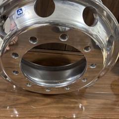 で*こ様 アルコアアルミホイール　22.5\"x 8.25\" ホイール 88651 楽天市場】22.5 8.25の通販