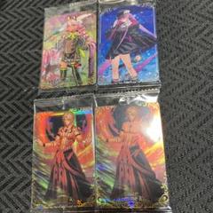 2025年最新】FGo ウエハース 13 シークレットの人気アイテム
