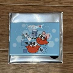 Nissy ホカポカフェ　缶バッジ