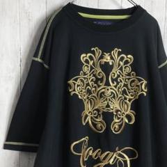 【最高デザイン】クージー COOGI デカロゴTシャツ #e75 m17643459824_1.jpg?1724926268
