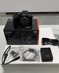 2024年最新】sony a7Rの人気アイテム - メルカリ