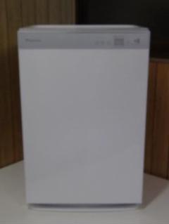 DAIKIN 空気清浄機 MCK70VBK 動作品 楽天市場】ダイキン工業 ダイキン DAIKIN MCK70VBK-W 加湿空気