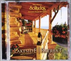 DAN GIBSON / Lakeside Reteat