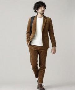 NANO universe【美品】ダメリーノ ストレッチコーデュロイセットアップ 楽天市場】【SALE／50%OFF】NANO universe ダメリーノ