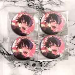 魔法使いの約束 5周年 缶バッジ ブラッドリー 5th Anniversary トレーディング缶バッジ | 魔法使いの約束