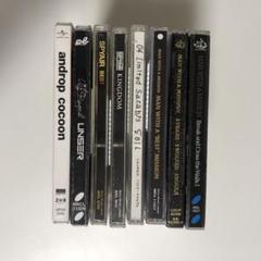 CDまとめ売り 2025年最新】cd まとめ売り ロックの人気アイテム - メルカリ