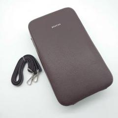 BROPRO ライトピンク オーボエケース BROPRO ライトピンク オーボエケース