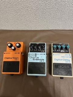 2025年最新】CE-1 BOSSの人気アイテム - メルカリ