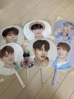 2025年最新】seventeen ウジ うちわの人気アイテム - メルカリ