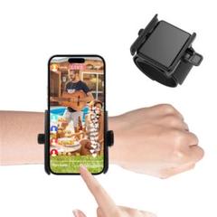 ❤️ラスト１点❤️ ランニング スマホ アームバンド360°回転スマホホルダー