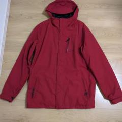 VOLCOM GORE-TEX スノーボード ジャケット