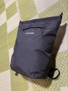 ベルニナパック 15 | アウトドア用品・アウトドアグッズの中古