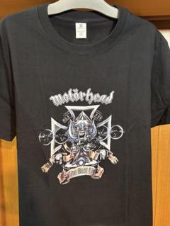Motörhead Tシャツのサムネイル