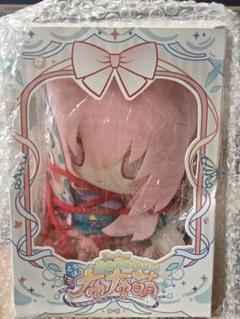 東方project ぬいぐるみ ポポモン popomon 秦こころ 元箱付き