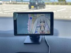 ユピテル 霧島レイLei04 レーダー探知機
