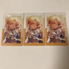 天馬司　エピカ　箔押し　白百合　9A プロセカ エピカ vol.9A 天馬司 箔押し - メルカリ