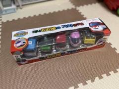 ティティポ　5台
