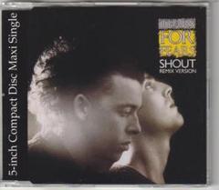 TEARS FOR FEARS / SHOUT (REMIX) - Amazon.com Music