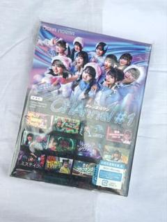 OCHA NORMA 1stアルバムCHAnnel 初回限定A（2CD+BD)