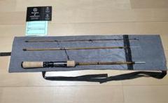アングロ&カンパニーG+iconGC4104新品未使用レアロッド
