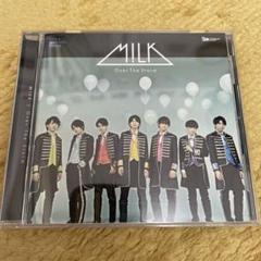 M!LK Over The Storm WIZY限定版　CD＋Blu-ray Amazon.co.jp: M!LK Over The Storm WIZY限定盤 : おもちゃ