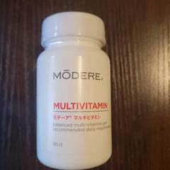 モデーア　MODERE   マルチビタミン Amazon | モデーア マルチビタミン 90粒 | マルチビタミン