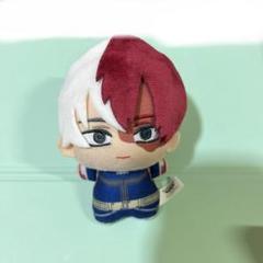 僕のヒーローアカデミア 轟焦凍