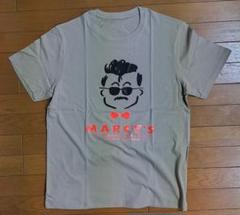 希少 レア MERCY マーシーズ 田代まさし 半袖 Tシャツ S 美品 希少 レア MERCY マーシーズ 田代まさし 半袖 Tシャツ S 美品