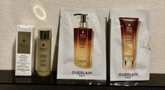 2025年最新】Guerlain スキンケア・基礎化粧品 トライアルセット