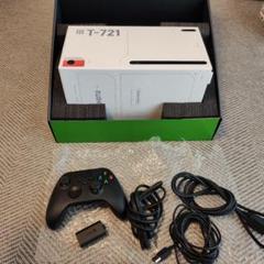 【美品】Xbox Series X+ケース