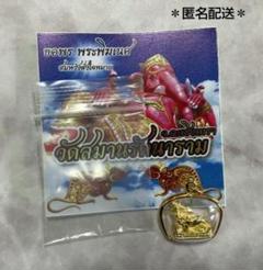 水の神の金運守護仏教芸術プラピッター債務救済財運モデル