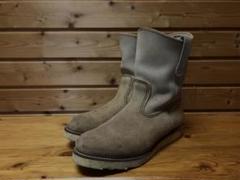 2025年最新】redwing 8168の人気アイテム - メルカリ