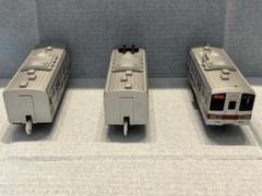 東武30000 / 10030系 ジャンクボディセット 東武30000 / 10030系 ジャンクボディセット - メルカリ