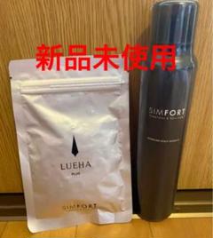 SIMFORT スパークリングスカルプシャンプー 150g