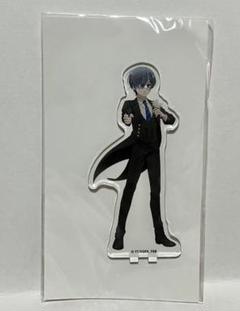 劇場版 黒執事 アニメイトカフェ アクリルスタンド＆缶バッジセット アニメイトカフェ総合 on X: 