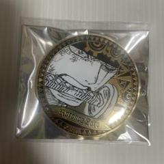 ワンピース　ゾロ　黄金バッジコレクション