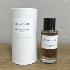 Christian Dior Tobacolor 男性用香水 Tobacolor Dior perfume - a fragrance for women and men 2021