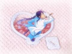神崎颯馬 あんスタ 誓約 アクスタ ハート 中国 アクリルスタンド 神崎颯馬 あんスタ 誓約 アクスタ ハート 中国 アクリルスタンド