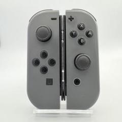 Nintendo Switch 純正 Joy-Con グレー ジョイコン